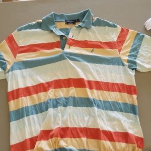 Nautica polo